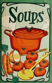 Tapa de Soups