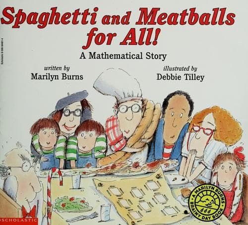 Tapa de Spaghetti and meatballs for all!