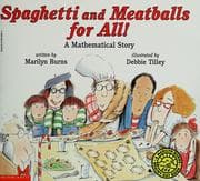 Tapa de Spaghetti and meatballs for all!