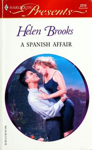 Tapa de A Spanish affair
