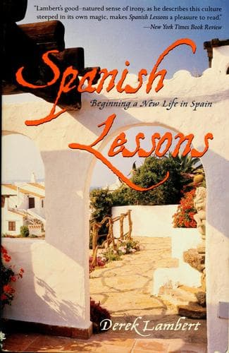 Tapa de Spanish lessons
