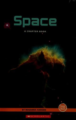 Tapa de Space