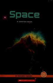 Tapa de Space