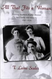 Tapa de All That Fits a Woman