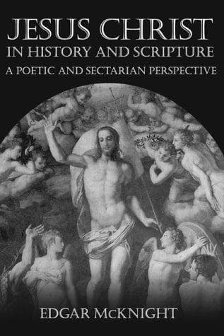 Tapa de Jesus Christ in History and Scripture