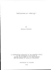 Tapa de "Speculations--on (Derri)da"