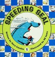 Tapa de Speeding seal
