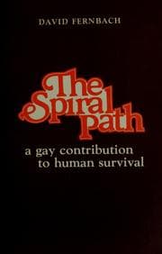 Tapa de Spiral Path