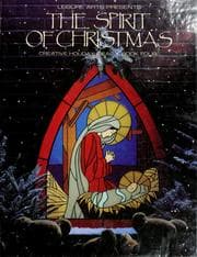 Tapa de Spirit of Christmas, Book Four