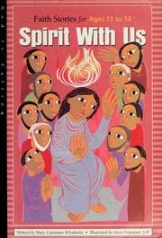 Tapa de Spirit with us