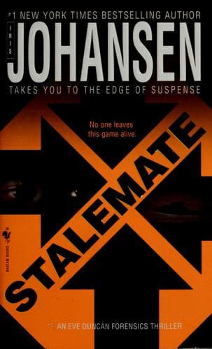 Tapa de Stalemate