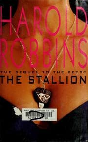 Tapa de The stallion