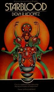 Tapa de Starblood