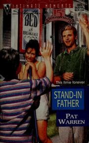 Tapa de Stand-in father