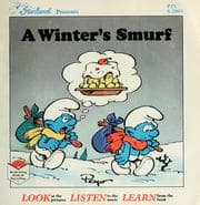 Tapa de Starland Music presents A winter's Smurf