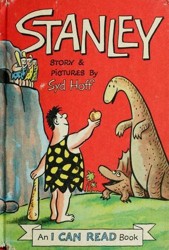Tapa de Stanley