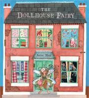 Tapa de The dollhouse fairy