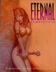 Tapa de Eternal Temptation, Volume One