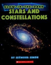 Tapa de Stars and constellations