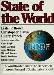 Tapa de State of the world