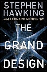Tapa de The Grand Design