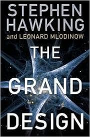 Tapa de The Grand Design