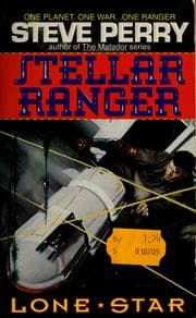 Tapa de Stellar ranger