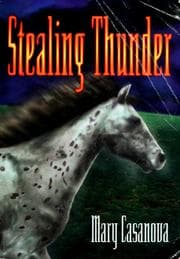 Tapa de Stealing Thunder