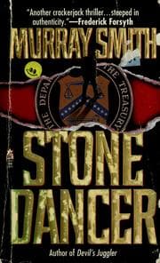 Tapa de Stone Dancer