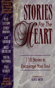 Tapa de Stories for the heart