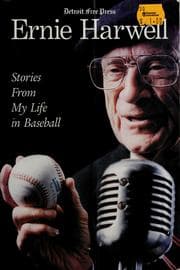 Tapa de Stories from my life in baseball