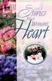 Tapa de Stories for a woman's heart