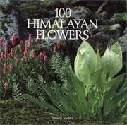 Tapa de 100 Himalayan flowers