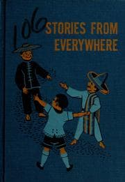 Tapa de Stories from everywhere