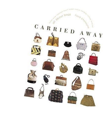 Tapa de Carried Away