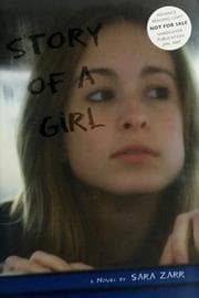 Tapa de Story of a girl