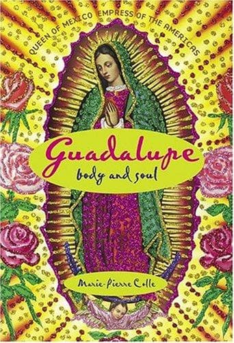 Tapa de Guadalupe