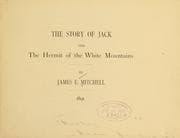Tapa de The story of Jack