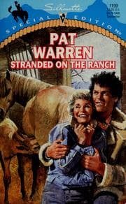 Tapa de Stranded on the ranch
