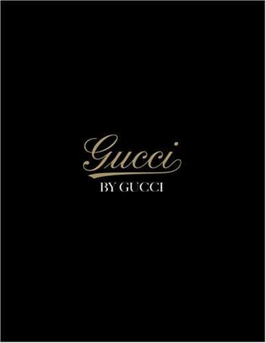 Tapa de Gucci by Gucci