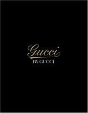 Tapa de Gucci by Gucci