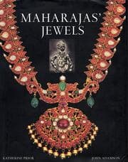 Tapa de Maharajas' jewels
