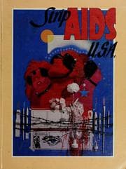 Tapa de Strip AIDS USA