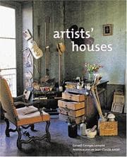 Tapa de Artists' houses