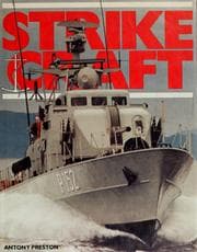 Tapa de Strike craft