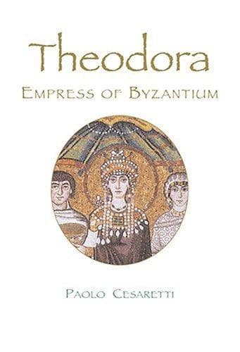 Tapa de Theodora