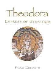 Tapa de Theodora