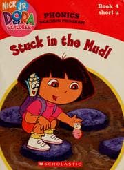 Tapa de Stuck in the mud!