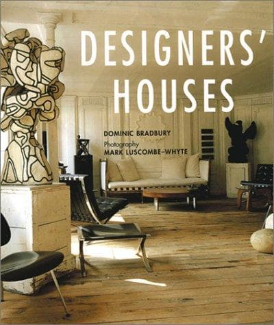 Tapa de Designers' Houses