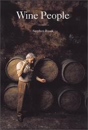 Tapa de Wine People